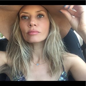 Meet your Posher, Zoe